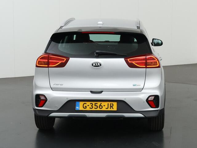 KIA Niro 1.6 GDi Hybrid DynamicLine | Navigatie | Parkeercamera | Climate Control | Cruise Control |