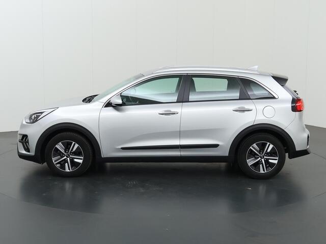 KIA Niro 1.6 GDi Hybrid DynamicLine | Navigatie | Parkeercamera | Climate Control | Cruise Control |