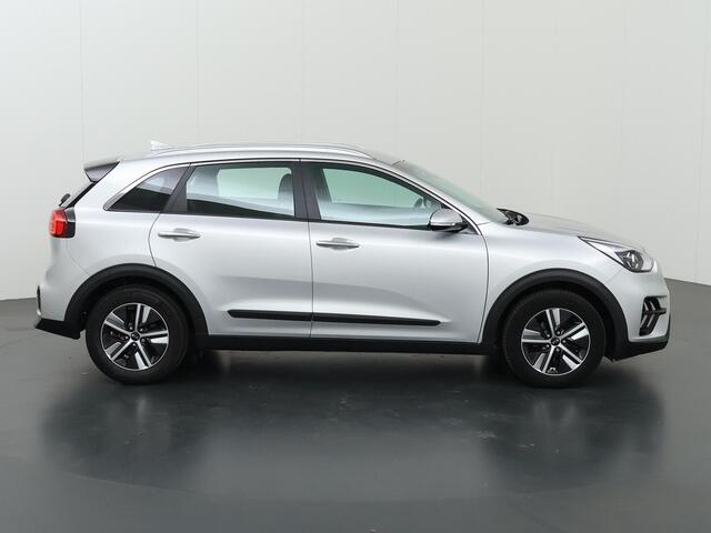KIA Niro 1.6 GDi Hybrid DynamicLine | Navigatie | Parkeercamera | Climate Control | Cruise Control |