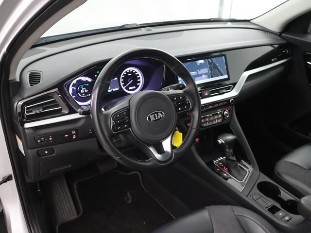 KIA Niro 1.6 GDi Hybrid DynamicLine | Navigatie | Parkeercamera | Climate Control | Cruise Control |