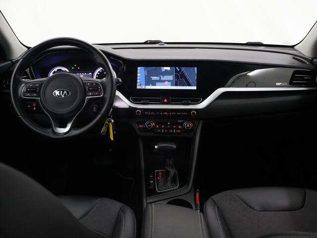 KIA Niro 1.6 GDi Hybrid DynamicLine | Navigatie | Parkeercamera | Climate Control | Cruise Control |