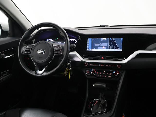 KIA Niro 1.6 GDi Hybrid DynamicLine | Navigatie | Parkeercamera | Climate Control | Cruise Control |