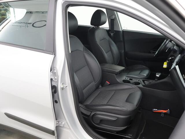 KIA Niro 1.6 GDi Hybrid DynamicLine | Navigatie | Parkeercamera | Climate Control | Cruise Control |