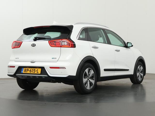 KIA Niro 1.6 GDi Hybrid DynamicLine | Navigatie | Parkeercamera | Climate Control | Cruise Control |
