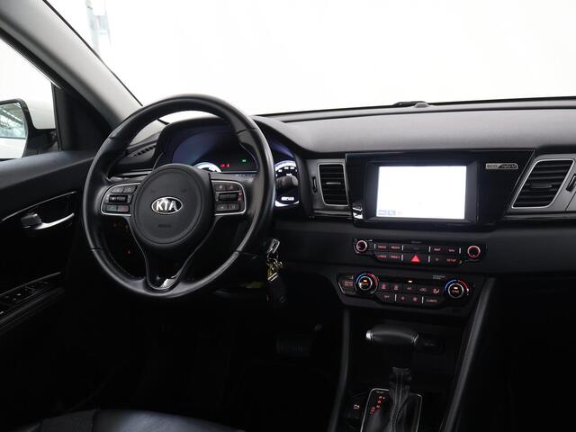 KIA Niro 1.6 GDi Hybrid DynamicLine | Navigatie | Parkeercamera | Climate Control | Cruise Control |