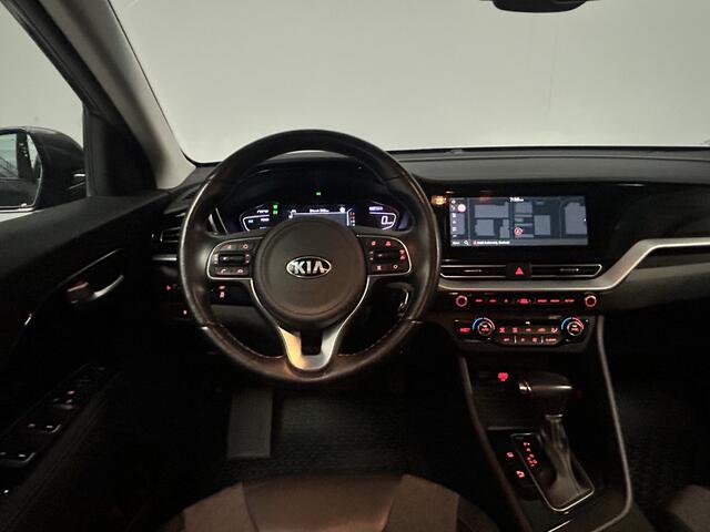 KIA Niro 1.6 GDi PHEV DynamicPlusLine Trekhaak|Led|Navi|Cruise|Camera
