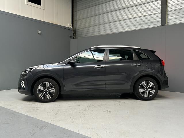 KIA Niro 1.6 GDi PHEV DynamicPlusLine Trekhaak|Led|Navi|Cruise|Camera