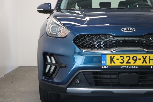 KIA Niro 1.6 GDi Hybrid DynamicLine