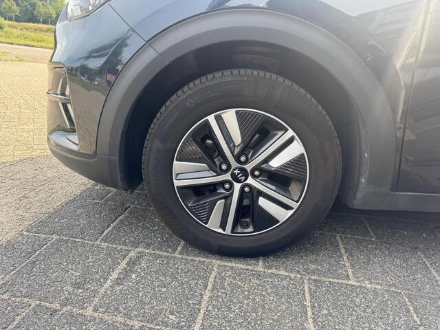 KIA Niro 1.6 GDi Hybrid DynamicLine | Eerste Eigenaar | Dealeronderhouden | Adaptieve Cruise Control | Navigatie | Enz...