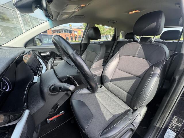 KIA Niro 1.6 GDi Hybrid DynamicLine | Eerste Eigenaar | Dealeronderhouden | Adaptieve Cruise Control | Navigatie | Enz...