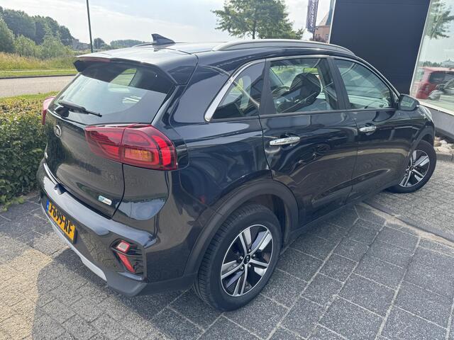 KIA Niro 1.6 GDi Hybrid DynamicLine | Eerste Eigenaar | Dealeronderhouden | Adaptieve Cruise Control | Navigatie | Enz...