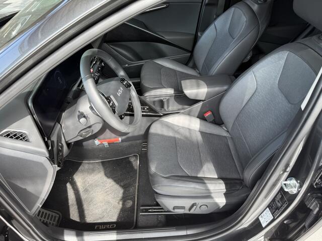 KIA Niro 1.6 GDi HEV ExecutiveLine - AF. TREKHAAK - ZEER COMPLEET