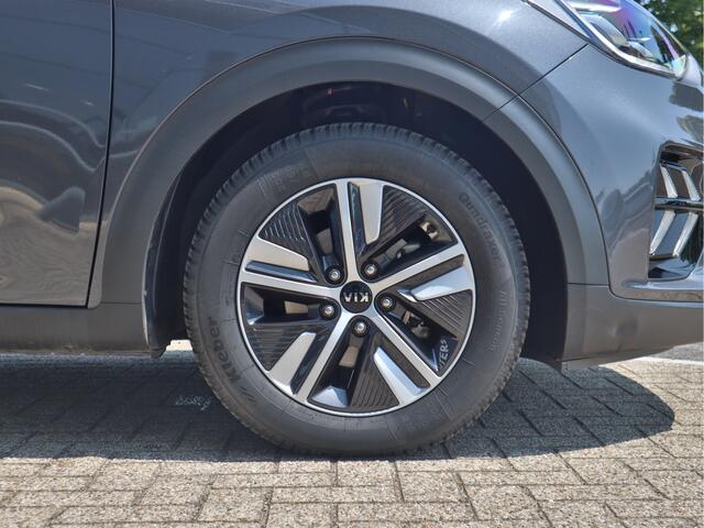 KIA Niro 1.6 GDi PHEV ExecutiveLine | Cruise Control Adaptief | Navigatie | Camera | Leder | StoelVerwarming | Tot 10Jr. Kia-Garantie