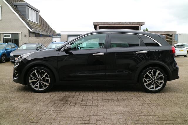 KIA Niro 1.6 GDi Hybrid ExecutiveLine | Navi | Carplay | Trekhaak! |