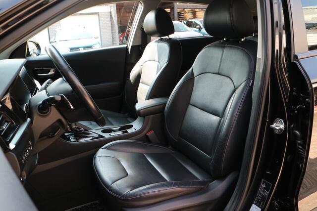 KIA Niro 1.6 GDi Hybrid ExecutiveLine | Navi | Carplay | Trekhaak! |