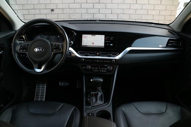 KIA Niro 1.6 GDi Hybrid ExecutiveLine | Navi | Carplay | Trekhaak! |