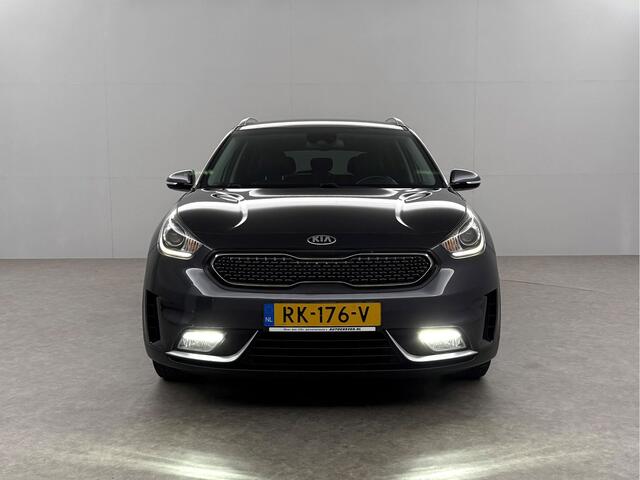 KIA Niro 1.6 GDi Hybrid 149PK ExecutiveLine Camera Carplay Cruise Clima LED Navi Parkeersensoren 16"LMV