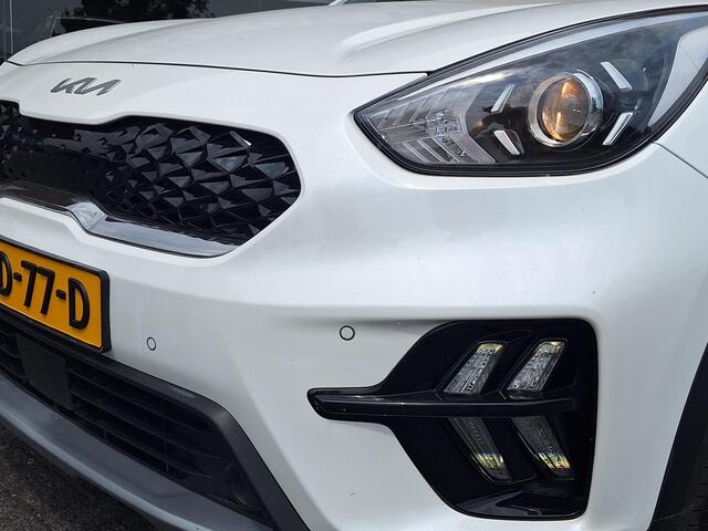 KIA Niro 1.6 GDi Hybrid DynamicLine | Adaptive CC | Climate | PDS | Navi | (occasion)