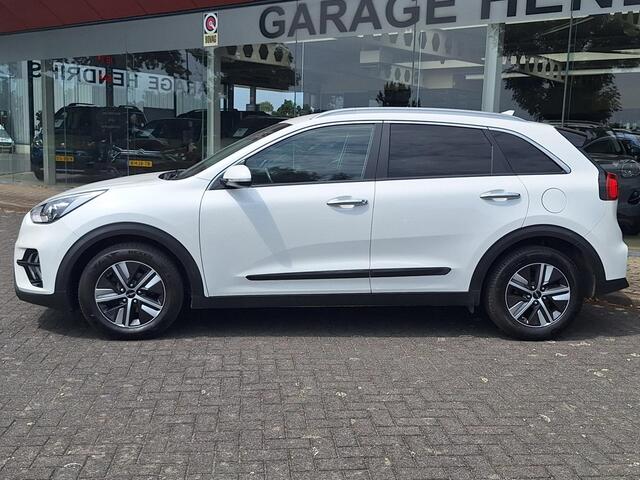 KIA Niro 1.6 GDi Hybrid DynamicLine | Adaptive CC | Climate | PDS | Navi | (occasion)