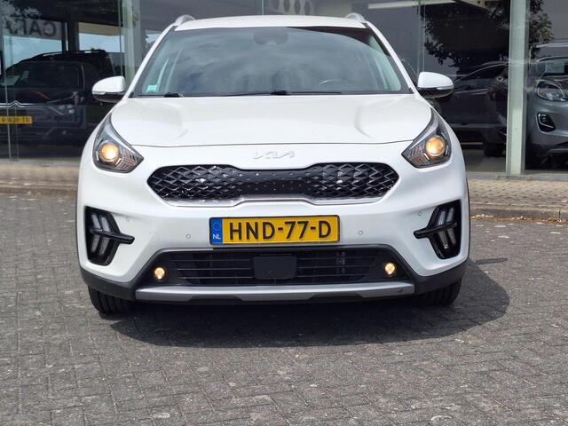 KIA Niro 1.6 GDi Hybrid DynamicLine | Adaptive CC | Climate | PDS | Navi | (occasion)