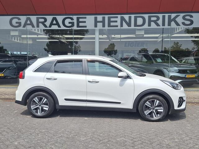KIA Niro 1.6 GDi Hybrid DynamicLine | Adaptive CC | Climate | PDS | Navi | (occasion)