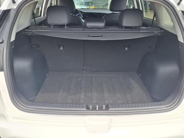 KIA Niro 1.6 GDi Hybrid DynamicLine | Adaptive CC | Climate | PDS | Navi | (occasion)