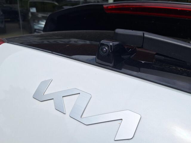 KIA Niro 1.6 GDi Hybrid DynamicLine | Adaptive CC | Climate | PDS | Navi | (occasion)