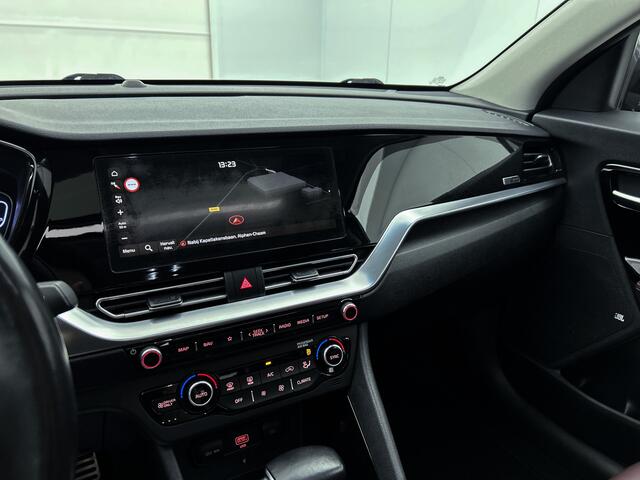 KIA Niro 1.6 GDi Hybrid ExecutiveLine Limited | Dodehoekdetector |
