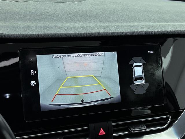 KIA Niro 1.6 GDi Hybrid ExecutiveLine Limited | Dodehoekdetector |