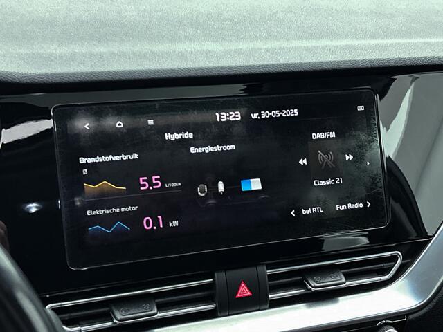 KIA Niro 1.6 GDi Hybrid ExecutiveLine Limited | Dodehoekdetector |