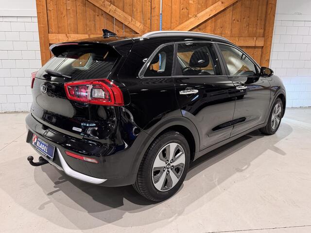 KIA Niro 1.6 GDi Hybrid Clima/Apple carplay/Camera