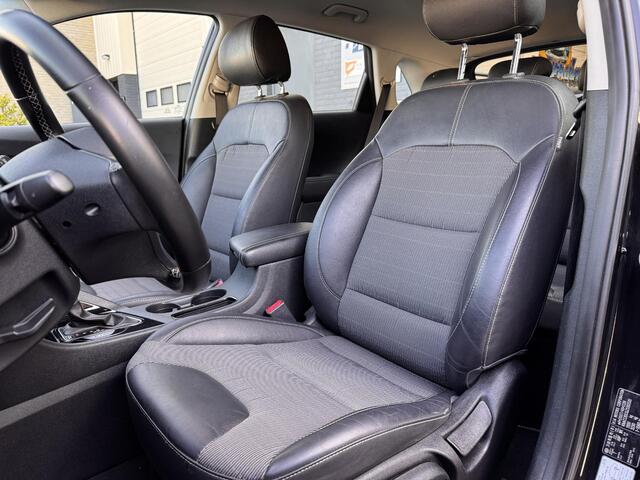 KIA Niro 1.6 GDi Hybrid Clima/Apple carplay/Camera