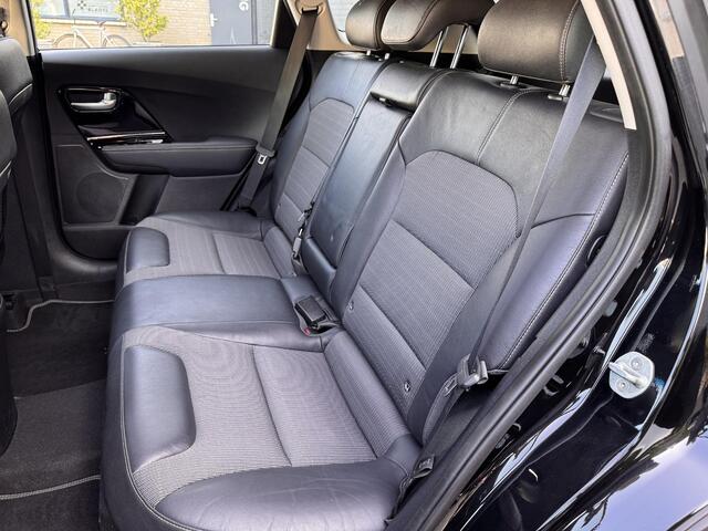 KIA Niro 1.6 GDi Hybrid Clima/Apple carplay/Camera