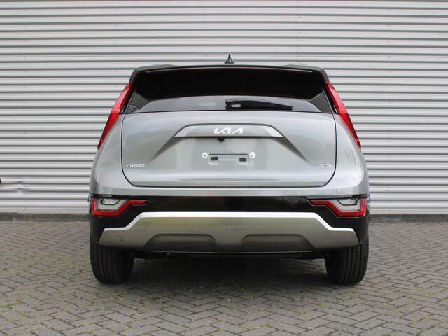 KIA Niro 1.6 GDi Hybrid DynamicPlusLine | Automaat | Nieuw | Direct leverbaar |