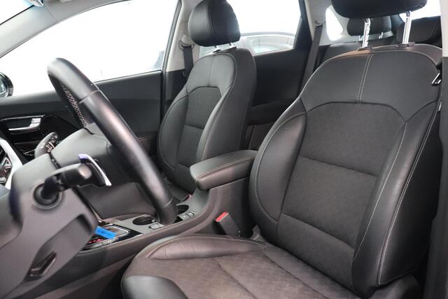 KIA Niro 1.6 GDi Hybrid DynamicLine | Camera | Climatronic | Adaptieve cruise control | Navigatie | Apple Carplay AndroidAuto |