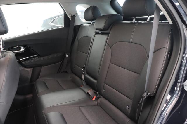 KIA Niro 1.6 GDi Hybrid DynamicLine | Camera | Climatronic | Adaptieve cruise control | Navigatie | Apple Carplay AndroidAuto |