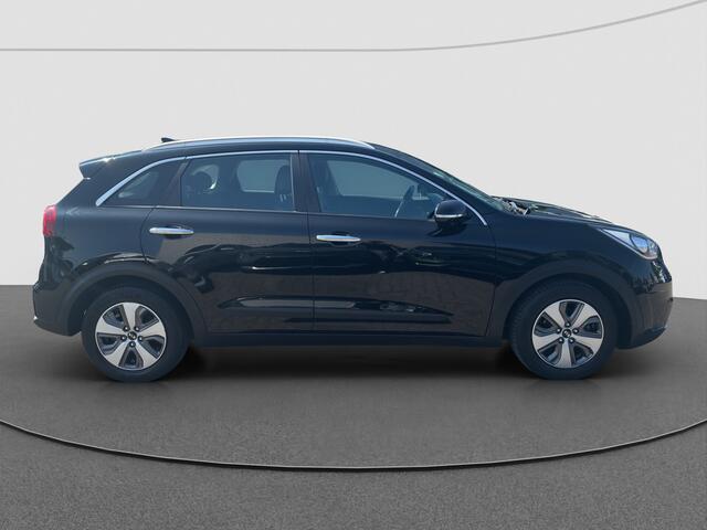 KIA Niro DynamicLine 1.6 GDI Hybrid 141PK DCT6