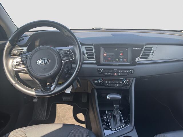 KIA Niro DynamicLine 1.6 GDI Hybrid 141PK DCT6
