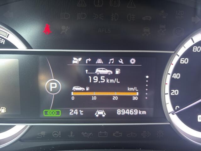 KIA Niro DynamicLine 1.6 GDI Hybrid 141PK DCT6