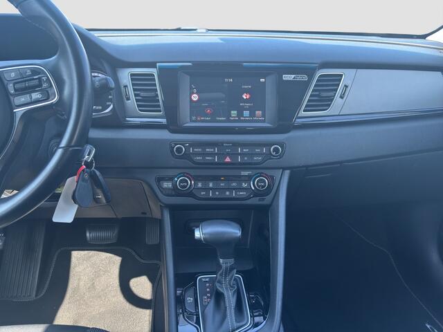 KIA Niro DynamicLine 1.6 GDI Hybrid 141PK DCT6