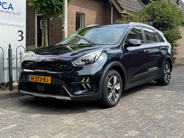 KIA Niro 1.6 GDi Hybrid DynamicLine