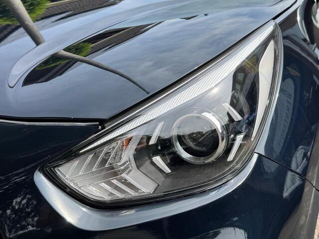 KIA Niro 1.6 GDi Hybrid DynamicLine
