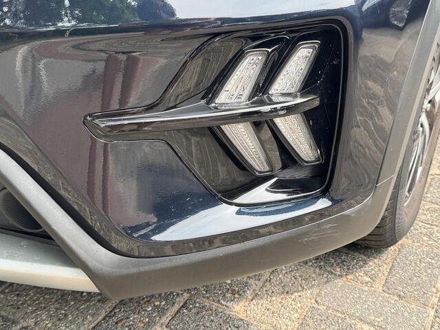 KIA Niro 1.6 GDi Hybrid DynamicLine