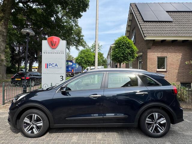 KIA Niro 1.6 GDi Hybrid DynamicLine