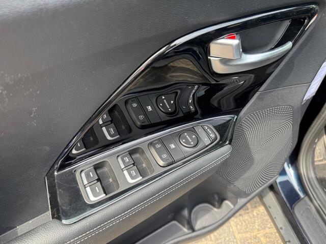 KIA Niro 1.6 GDi Hybrid DynamicLine