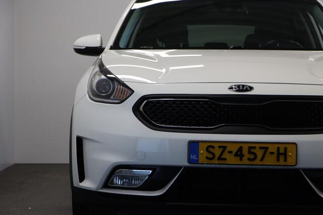 KIA Niro 1.6 GDi Hybrid Edition Incl Set Winterbanden