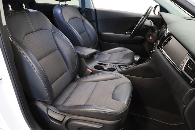 KIA Niro 1.6 GDi Hybrid Edition Incl Set Winterbanden