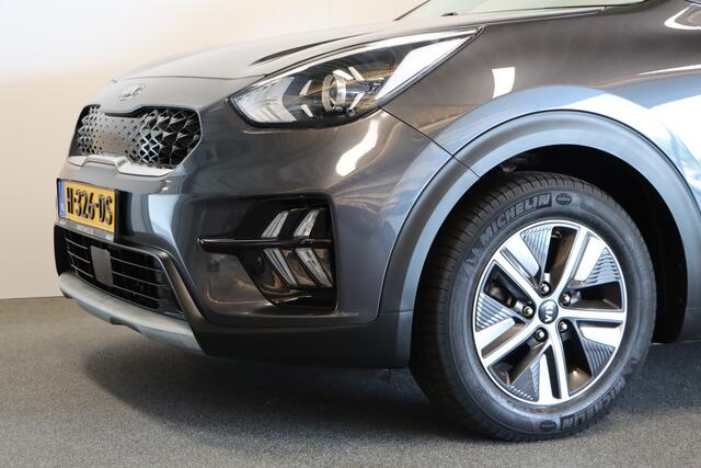 KIA Niro 1.6 GDi Hybrid DynamicLine Trekhaak