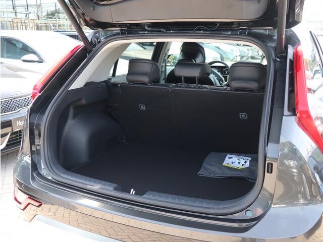KIA Niro 1.6 GDi Hybrid DynamicPlusLine I Direct leverbaar
