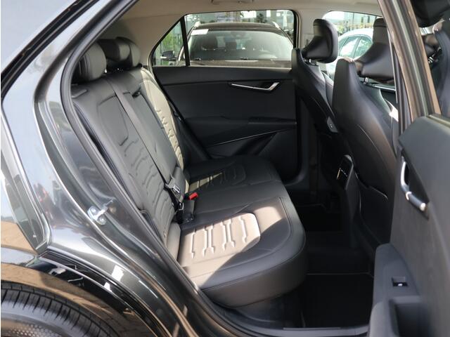 KIA Niro 1.6 GDi Hybrid DynamicPlusLine I Direct leverbaar